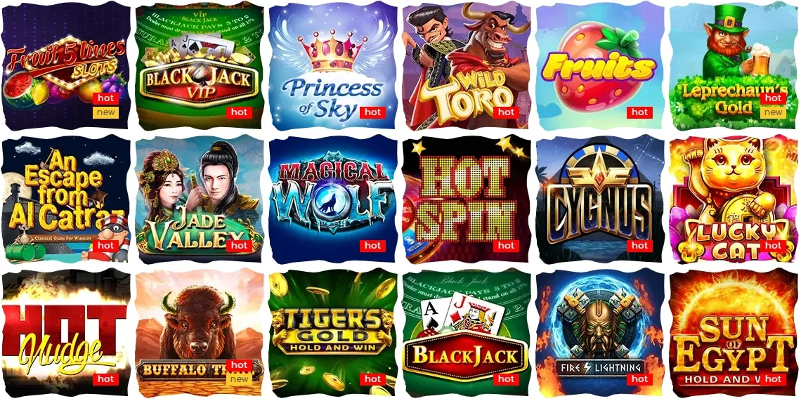 Top Slots mit mobiler Zahlungsmethode in Online Casinos